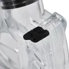 KRAFT&DELE | Absaughaube mit Bürsten Schleiftopf, für Produktbild-Vorschau 8