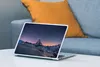 MuchoWow® Laptop Aufkleber Sticker Cover Alpen - Produktbild-Vorschau 4