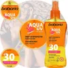 Babaria Solar Aqua UV SPF 30 tělový sprej (200 ml) Náhled obrázku produktu 4