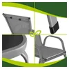 Gardlov 27600 Set da giardino - tavolo, panca, 2 poltrone, Anteprima dell’immagine prodotto 10