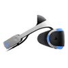 PlayStation VR +Kamera +VR Worlds (V2 CUH-ZVR2) Produktbild-Vorschau 2