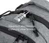 Handgepäck Rucksack Flugzeug Reiserucksack Damen Herren Produktbild-Vorschau 18