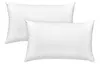 Sleepling set van 2 kussens, 30x50 cm, kussenvulling, sofa Productafbeelding-voorbeeld 1