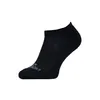 NOMAD® Wandersocken Footie 3er-Pack 43/46 Schwarz Produktbild-Vorschau 2