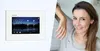 Video Türsprechanlage für 1 Familienhaus, 2x Monitore, Produktbild-Vorschau 8