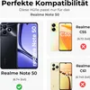 A collage of phone images and compatibility information. Produktbild-Vorschau