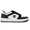 Champion Rebound 2.0 Low Wht/Nbk/Wht Größe EU 44,5 Produktbild-Vorschau 1