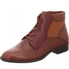 Regarde le Ciel Schnür-,Zug-u.Schnallenstiefel in braun, Produktbild-Vorschau 1