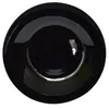6x Suppenteller 21,5 cm schwarz rund SONIA FESTA ITALIA – Produktbild-Vorschau 4