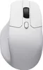 Keychron M6 Wireless (M6-A3) 1000Hz Baltas (Balta) Belaid Produktbild-Vorschau 3