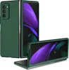 Samsung Z Fold2 5G Hülle, Dünn Hart PC Kratzfeste Produktbild-Vorschau 1