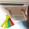 Kondensator Lamellenkamm für Klimaanlagen, Reinigungsbürste Produktbild-Vorschau 3