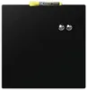 Magnetická tabuľa Nobo 36x36cm čierna Produktbild-Vorschau 3