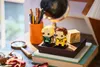 LEGO® BrickHeadz 40617 Draco Malfoy™ & Cedric Diggory Produktbild-Vorschau 6