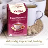 3 x  YOGI TEA Frauenpower | 3 x 30,6g Produktbild-Vorschau 2