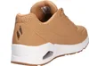 Skechers Uno - Stand on Air sportlicher Schnürer Braun in Produktbild-Vorschau 8