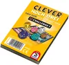 Schmidt Clever hoch Drei Challenge I Zusatzblock Spielblock Produktbild-Vorschau 1