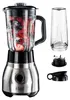 RUSSELL HOBBS 2-in-1 keukenrobot Steel 23821-56 Productafbeelding-voorbeeld 1