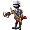PLAYMOBIL City Life Ninja, 4 Jahr(e), Mehrfarbig, Produktbild-Vorschau 4