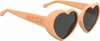Moschino MOS128/S Orange 57/14/135 Damen Sonnenbrillen Produktbild-Vorschau 6