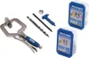 KREG Pocket Hole Jig 520 PRO szablon do wiercenia otworów Podgląd zdjęcia produktu 4