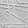 Pannelli 3D per pareti e soffitti LINEA in schiuma Anteprima dell’immagine prodotto 1