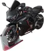 Szyba motocyklowa MRA HONDA CBR 650 R 2019-2023, forma R, Podgląd zdjęcia produktu 4