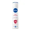 Nivea Dry Comfort deo sprej proti pocení 150ml 6er Packung Náhled obrázku produktu 2