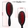hair2heart extensions brosse pour extensions de cheveux Voir les images du produit 2