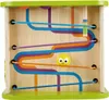 Hape Totally Amazing Motorikwürfel Kleine Tierchen, E1810 Produktbild-Vorschau 35