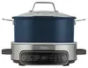 SharkNinja Reis- und Schongarer Foodi PossibleCooker Blau Produktbild-Vorschau 10