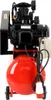 KRAFT&DELE | Druckluftkompressor Kompressor, 200L, 3 Produktbild-Vorschau 6