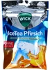 Wick Icetea Caramelle alla pesca senza zucchero 72 g Anteprima dell’immagine prodotto 3