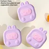Babyglaß-Schüssel mit Deckel,Hochborosilikatglas & Produktbild-Vorschau 3