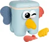 Smoby Dickie 7600140316, 1,5 rok / roky, Plast, Viacfarebný Náhľad obrázku produktu 1
