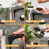 TZS First Austria Türkischer Kaffeekocher, 350ml, 800W, Produktbild-Vorschau 4