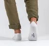 Occulto Herren Sneaker Socken 10er Pack (Modell: Alex) Blk Produktbild-Vorschau 2