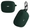 kwmobile KWM0000209U002C, Hülle, Silikon, 20 g, Dunkelgrün Produktbild-Vorschau 8