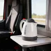 Cestovná rýchlovarná kanvica 24 V, 1 l, 250 W, do auta, z Náhľad obrázku produktu 6