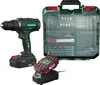 PARKSIDE® 20 V Akku-Bohrschrauber-Set »PABS 20-Li I9«, mit Produktbild-Vorschau 13