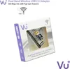 Adaptateur USB 2.0 Dual Band Wireless 600 Mbps avec antenne Voir les images du produit 11