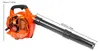 Gasbetriebener Laubbläser 2-Takt-Motor 25.4CC 275.45CFM Produktbild-Vorschau 6