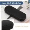 Hardcase Brillenetui, Harte Brillenetui Kratzfeste Produktbild-Vorschau 3