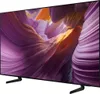 Samsung S85F QE83S85FAE, 2,11 m (83"), 3840 x 2160 Pixel, Produktbild-Vorschau 3