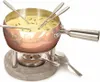 Měděná sada na fondue Boska - Sýrové fondue - Fondue o Náhled obrázku produktu 10