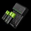 Green Cell GRADGC01 VitalCharger Ni-MH adowarka do Podgląd zdjęcia produktu 2