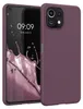 kwmobile Handyhülle für Xiaomi 11 Lite (5G) NE / Mi 11 Lite Produktbild-Vorschau 1