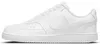 Nike Court Vision Low Be Biały Podgląd zdjęcia produktu 15