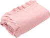 Musselin Kinderwagen Set - Pink Produktbild-Vorschau 4