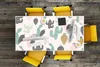 Schreibtischmatte Tischunterlage 100x50 cm Mauspad - Bunte Produktbild-Vorschau 2